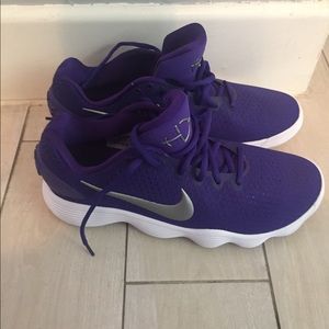 Nike React Hyperdunk Low